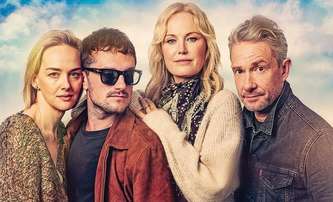 Let's Love: Martin Freeman a spol. si střílejí z romantických komedií | Fandíme filmu