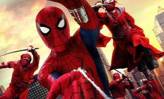 Spider-Man: Zbrusu nový den – Příští trailer unikl online | Fandíme filmu