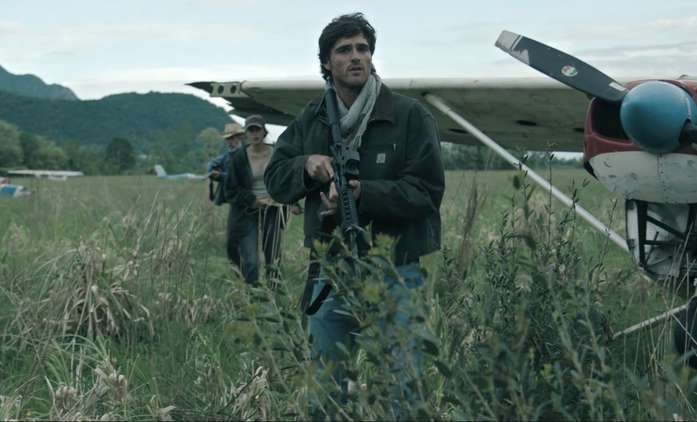 Vzhlížet ke hvězdám: Poslední trailer apokalyptického thrilleru je zároveň nejlepší | Fandíme filmu