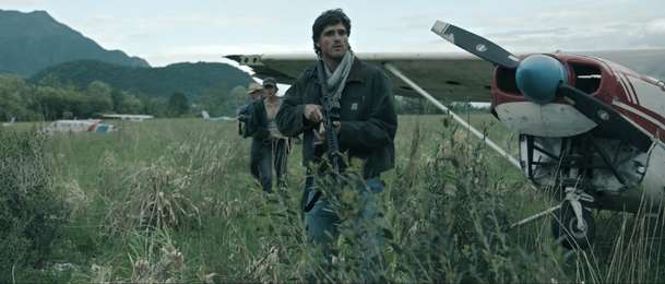 Vzhlížet ke hvězdám: Velkofilm z apokalyptické budoucnosti má nový trailer | Fandíme filmu