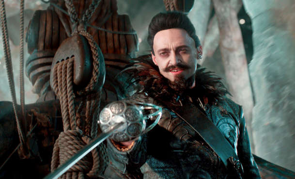 Ostrov pokladů: Hugh Jackman bude slavným pirátem | Fandíme filmu