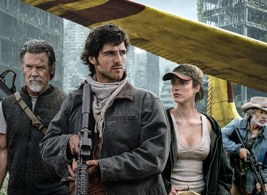 Návštěvnost kin: Ridley Scott pohořel, film z koše opatrně boduje | Fandíme filmu