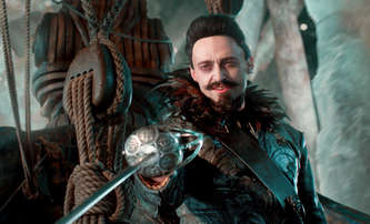 Ostrov pokladů: Hugh Jackman bude slavným pirátem | Fandíme filmu