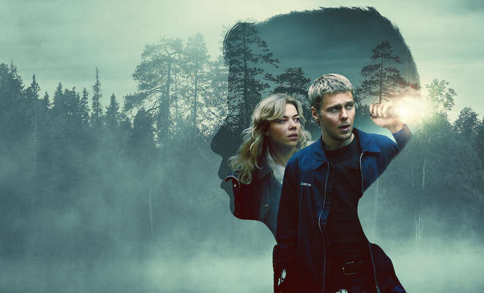 Barvy zla: Černá - Na Netflix vstupuje nová temná detektivka | Fandíme filmu