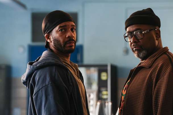 They Fight: V novém boxerském filmu hledají děcka z chudé čtvrti v boxu životní šanci | Fandíme filmu