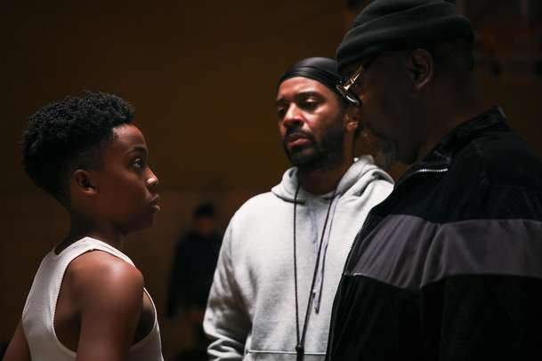 They Fight: V novém boxerském filmu hledají děcka z chudé čtvrti v boxu životní šanci | Fandíme filmu
