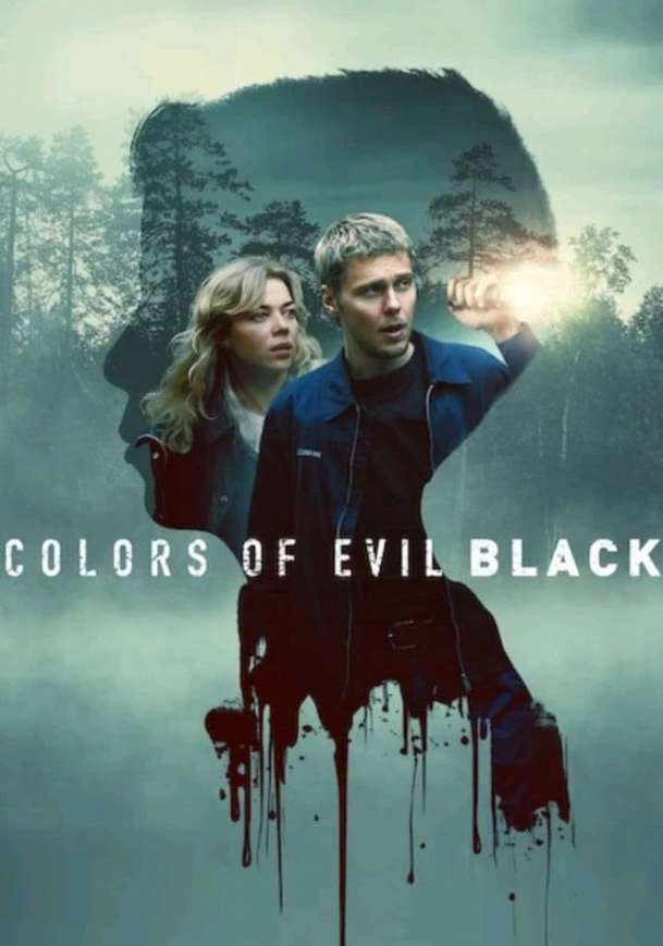 Barvy zla: Černá - Na Netflix vstupuje nová temná detektivka | Fandíme filmu