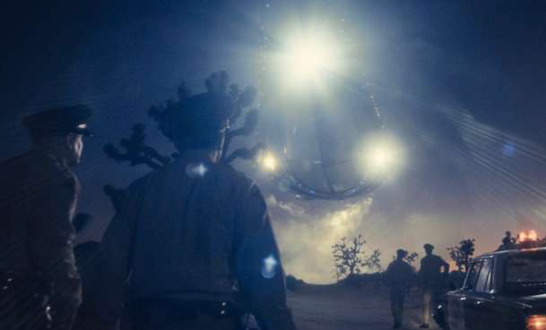 Den odhalení: Chválená Spielbergova sci-fi s mimozemšťany vstupuje do kin | Fandíme filmu