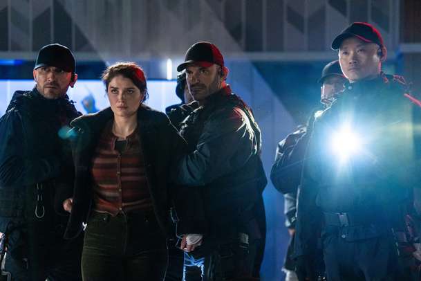 Den odhalení: Chválená Spielbergova sci-fi s mimozemšťany vstupuje do kin | Fandíme filmu