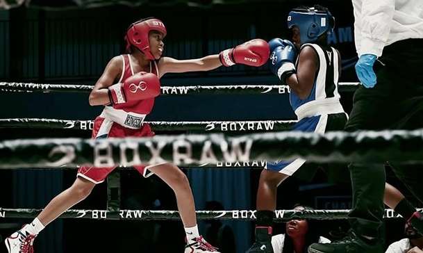 They Fight: V novém boxerském filmu hledají děcka z chudé čtvrti v boxu životní šanci | Fandíme filmu