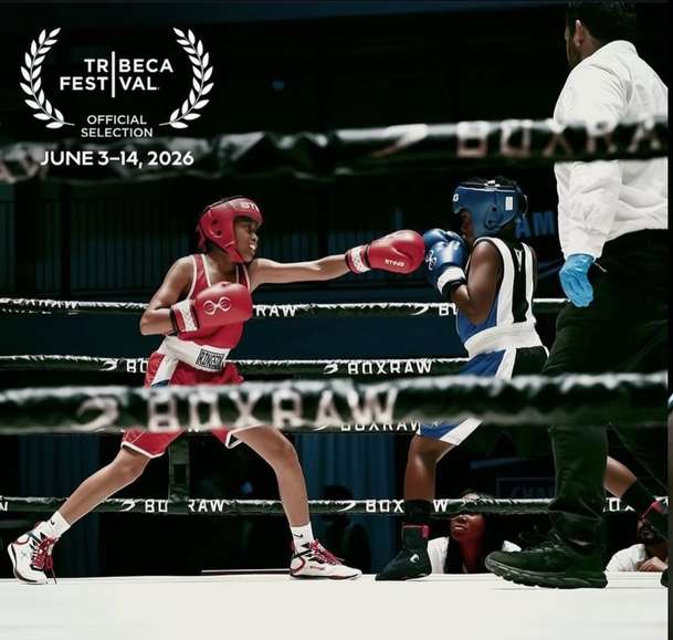They Fight: V novém boxerském filmu hledají děcka z chudé čtvrti v boxu životní šanci | Fandíme filmu
