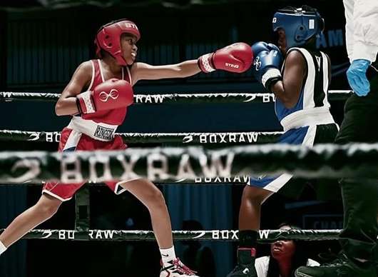 They Fight: V novém boxerském filmu hledají děcka z chudé čtvrti v boxu životní šanci | Fandíme filmu