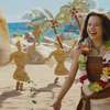 Odvážná Vaiana: Nový trailer zachraňuje hranému filmu reputaci | Fandíme filmu