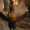 Odvážná Vaiana: Nový trailer zachraňuje hranému filmu reputaci | Fandíme filmu