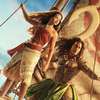 Odvážná Vaiana: Nový trailer zachraňuje hranému filmu reputaci | Fandíme filmu