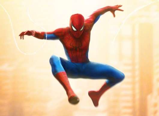 Spider-Man: Zbrusu nový den – Nový trailer je konečně venku oficiálně a v HD | Fandíme filmu