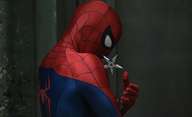 Spider-Man: Zbrusu nový den – V novém traileru Peter bojuje se Scorpionem | Fandíme filmu
