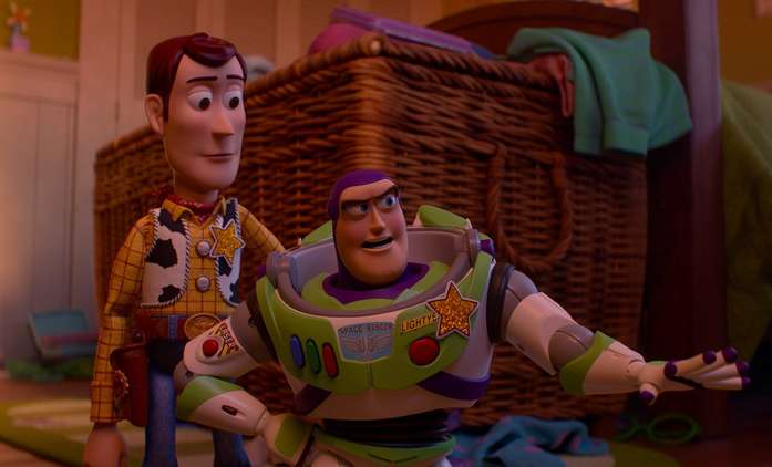 Toy Story: Příběh hraček 5  - Nový díl animované ságy sklízí pochvalné reakce | Fandíme filmu