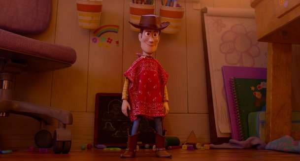 Toy Story: Příběh hraček 5  - Nový díl animované ságy sklízí pochvalné reakce | Fandíme filmu