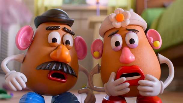 Toy Story: Příběh hraček 5  - Nový díl animované ságy sklízí pochvalné reakce | Fandíme filmu