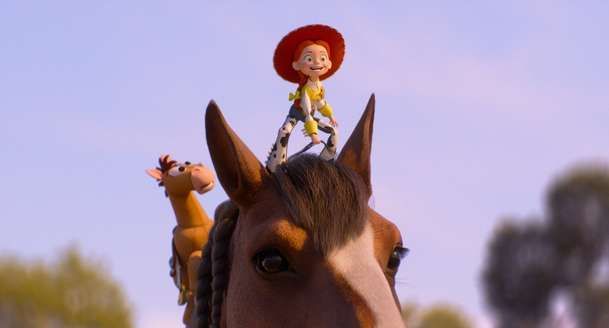 Toy Story: Příběh hraček 5  - Nový díl animované ságy sklízí pochvalné reakce | Fandíme filmu