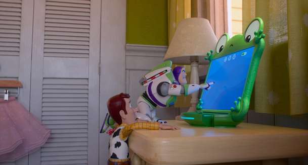 Toy Story: Příběh hraček 5  - Nový díl animované ságy sklízí pochvalné reakce | Fandíme filmu