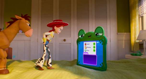 Toy Story: Příběh hraček 5  - Nový díl animované ságy sklízí pochvalné reakce | Fandíme filmu
