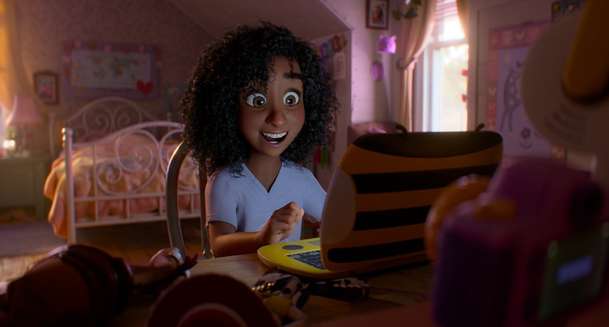 Toy Story: Příběh hraček 5  - Nový díl animované ságy sklízí pochvalné reakce | Fandíme filmu