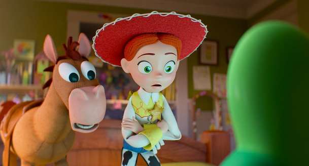 Toy Story: Příběh hraček 5  - Nový díl animované ságy sklízí pochvalné reakce | Fandíme filmu