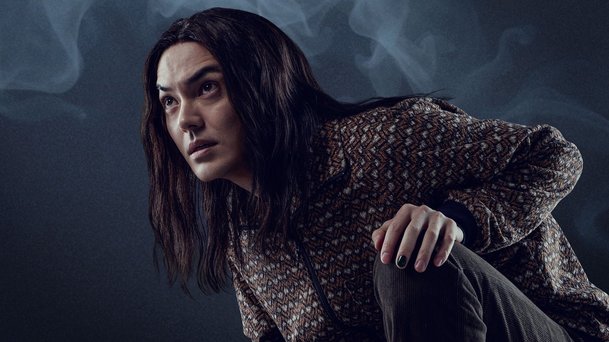 Živá pára: Na Netflix přichází zabiják, jenž se dovede doslova rozplynout | Fandíme serialům