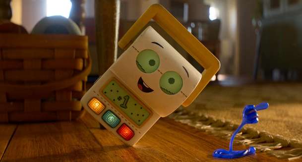 Toy Story: Příběh hraček 5  - Nový díl animované ságy sklízí pochvalné reakce | Fandíme filmu