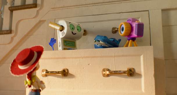 Toy Story: Příběh hraček 5  - Nový díl animované ságy sklízí pochvalné reakce | Fandíme filmu