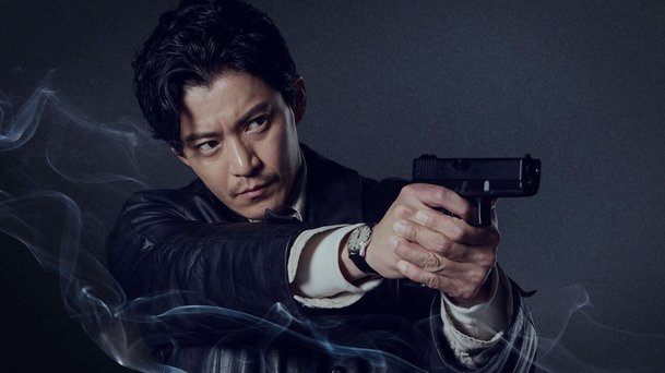 Živá pára: Na Netflix přichází zabiják, jenž se dovede doslova rozplynout | Fandíme serialům