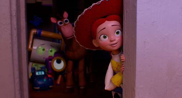 Toy Story: Příběh hraček 5  - Nový díl animované ságy sklízí pochvalné reakce | Fandíme filmu