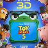 Toy Story: Příběh hraček 5  - Nový díl animované ságy sklízí pochvalné reakce | Fandíme filmu