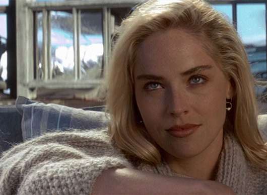 Sharon Stone ze Základního instinktu promluvila o fyzickém napadení | Fandíme filmu