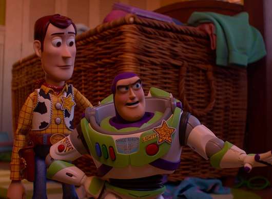 Toy Story: Příběh hraček 5  - Nový díl animované ságy sklízí pochvalné reakce | Fandíme filmu