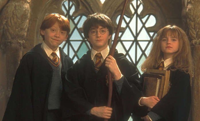 Harryho Pottera měl původně natočit Steven Spielberg | Fandíme filmu