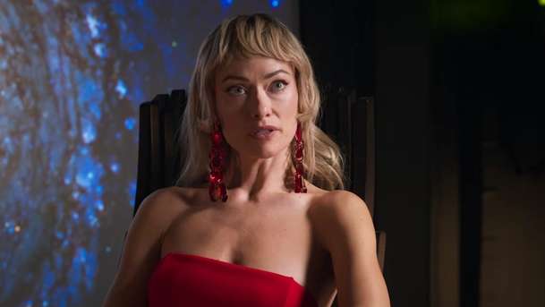 Olivia Wilde si udělá ze zaměstnance otroka pro své hrátky – je tu trailer | Fandíme filmu