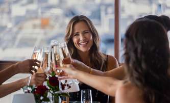 The Five Star Weekend: Jennifer Garner v novém seriálu trpí po ztrátě manžela | Fandíme seriálům