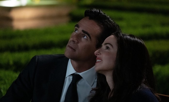 Sugar: Colin Farrell se vrací jako seriálový detektiv s dalším případem | Fandíme seriálům