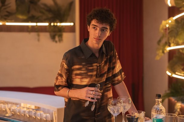 Oasis: Netflix nabízí vlastní variaci na Bílý lotos | Fandíme serialům
