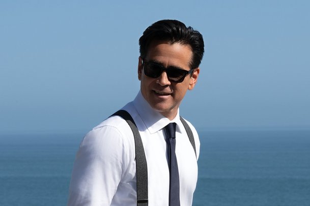Sugar: Colin Farrell se vrací jako seriálový detektiv s dalším případem | Fandíme serialům