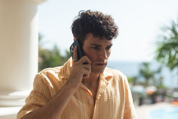 Oasis: Netflix nabízí vlastní variaci na Bílý lotos | Fandíme serialům