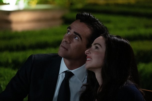 Sugar: Colin Farrell se vrací jako seriálový detektiv s dalším případem | Fandíme serialům