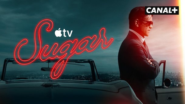 Sugar: Colin Farrell se vrací jako seriálový detektiv s dalším případem | Fandíme serialům
