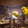 Shrek 5: První trailer představuje zelený návrat do pohádky | Fandíme filmu
