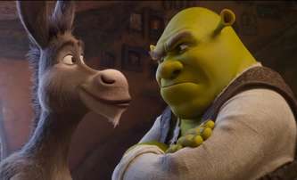 Shrek 5: První trailer představuje zelený návrat do pohádky | Fandíme filmu