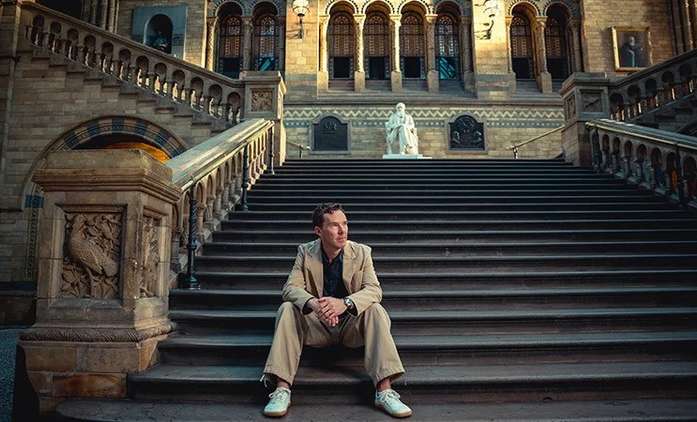 How to Live on Earth Benedict Cumberbatch nás provede klimatickou změnou | Fandíme filmu
