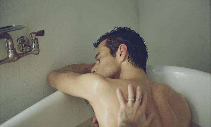 The Man I Love: Rami Malek umírá na AIDS v hutném dramatu | Fandíme filmu